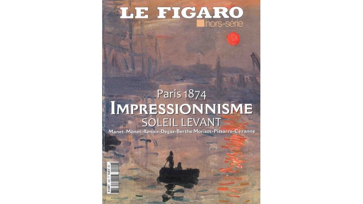 FIGARO HORS-SÉRIE (to be translated)
